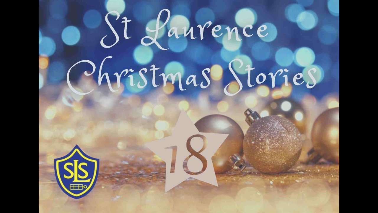 Advent Day 18