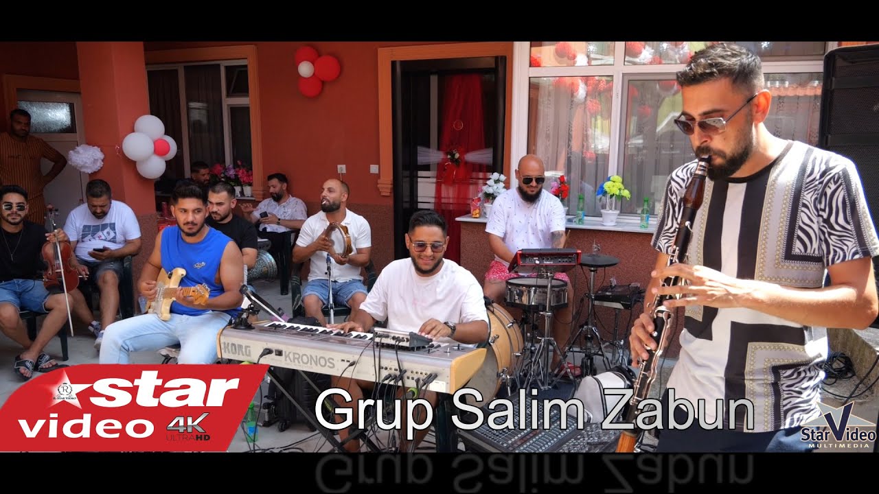 ZABUN GRUP BG KIRCAALi  2024
