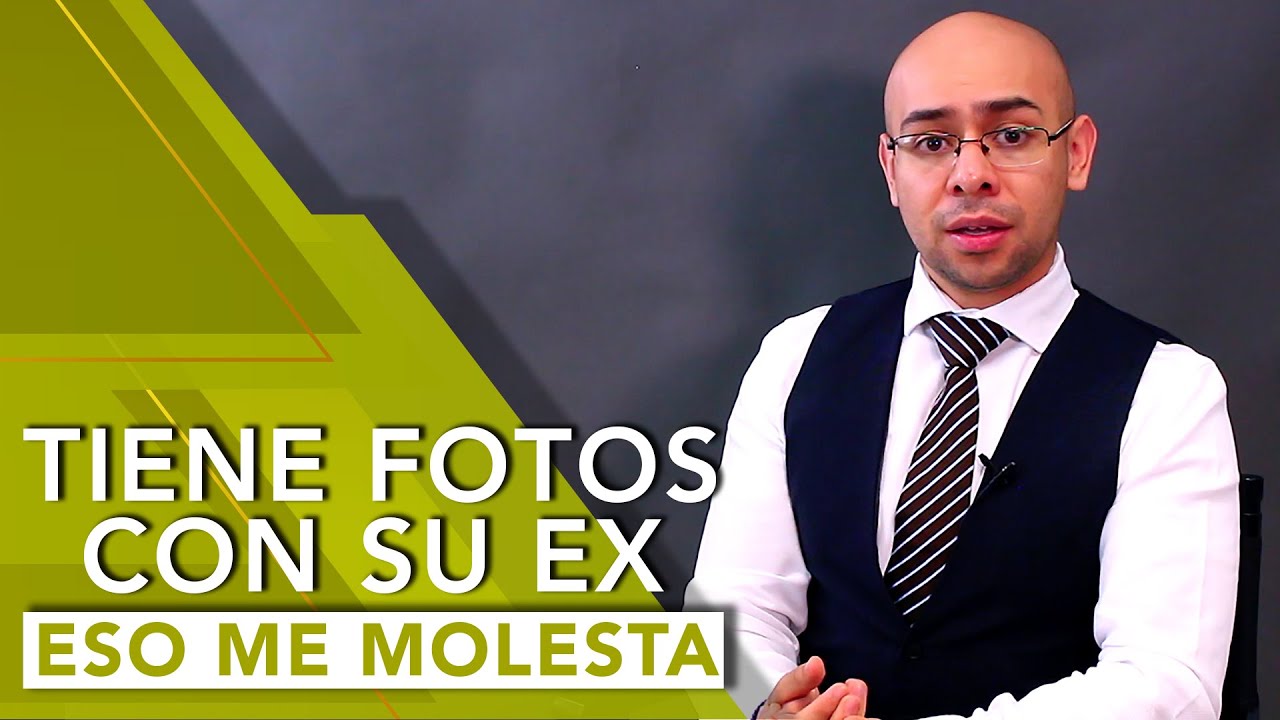 ¡MI PAREJA TIENE FOTOS CON SU EX EN REDES SOCIALES! I Tu Mejor Persona