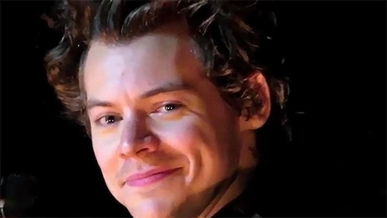 If I Could Fly - Harry Styles