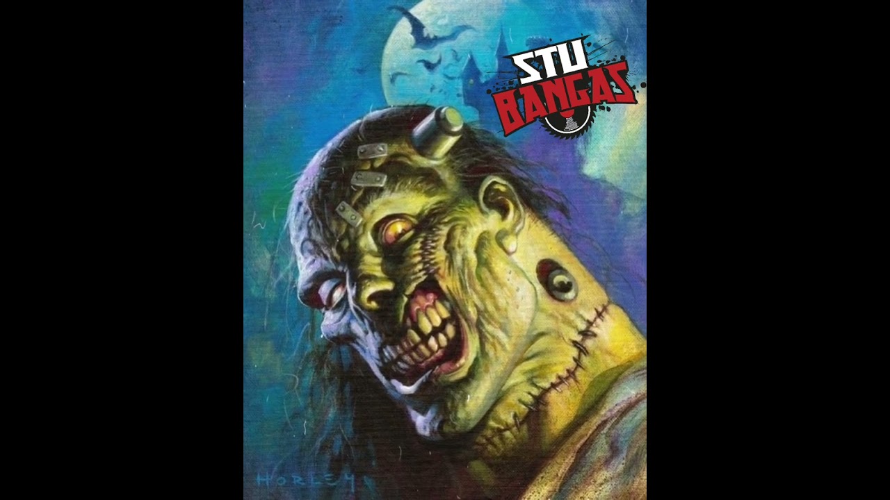“Slam The Brakes” - Stu Bangas (Available Beat) #beatsforsale #boombap #hiphop #beats #hiphopbeats
