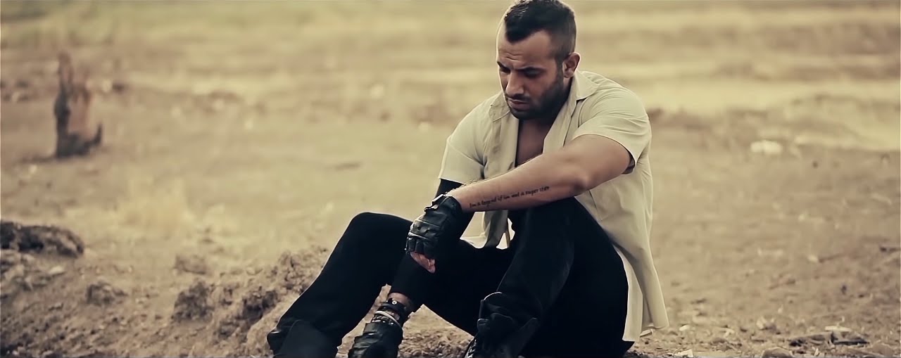 Amir Tataloo - Khoone Khoobe - Official Video ( امیر تتلو - خونه خوبه - ویدیو )