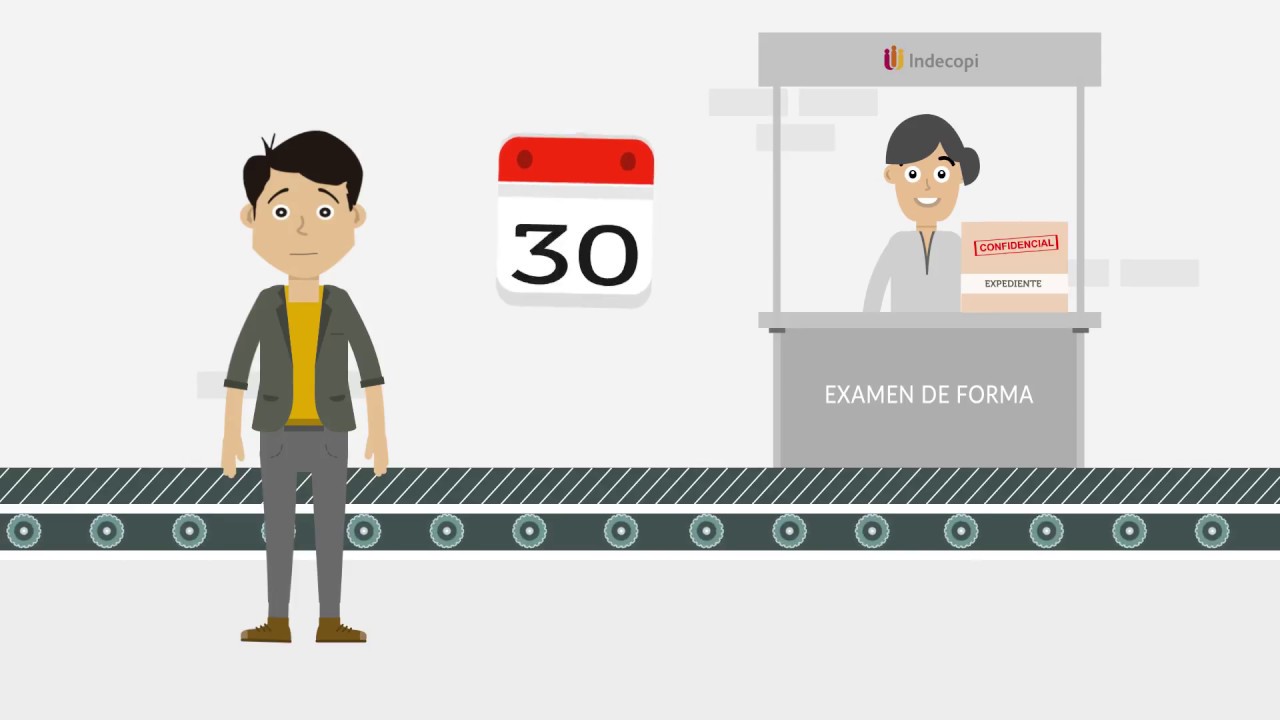¿Cuáles son los pasos para patentar mi invento?