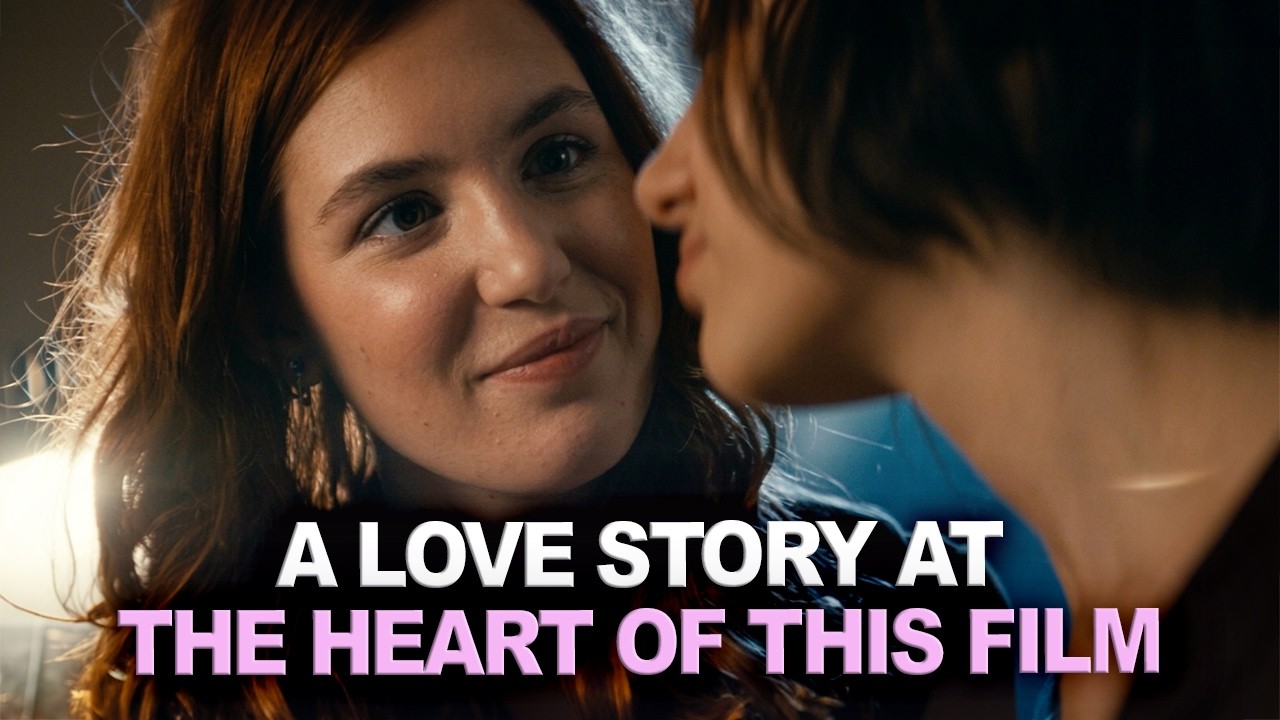 A Sapphic Couple at the Center of the Story | Whistle (2026)