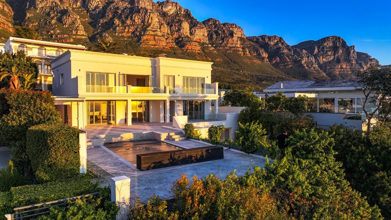 Sunrise - Sunset | Cape Town | Limestone Properties