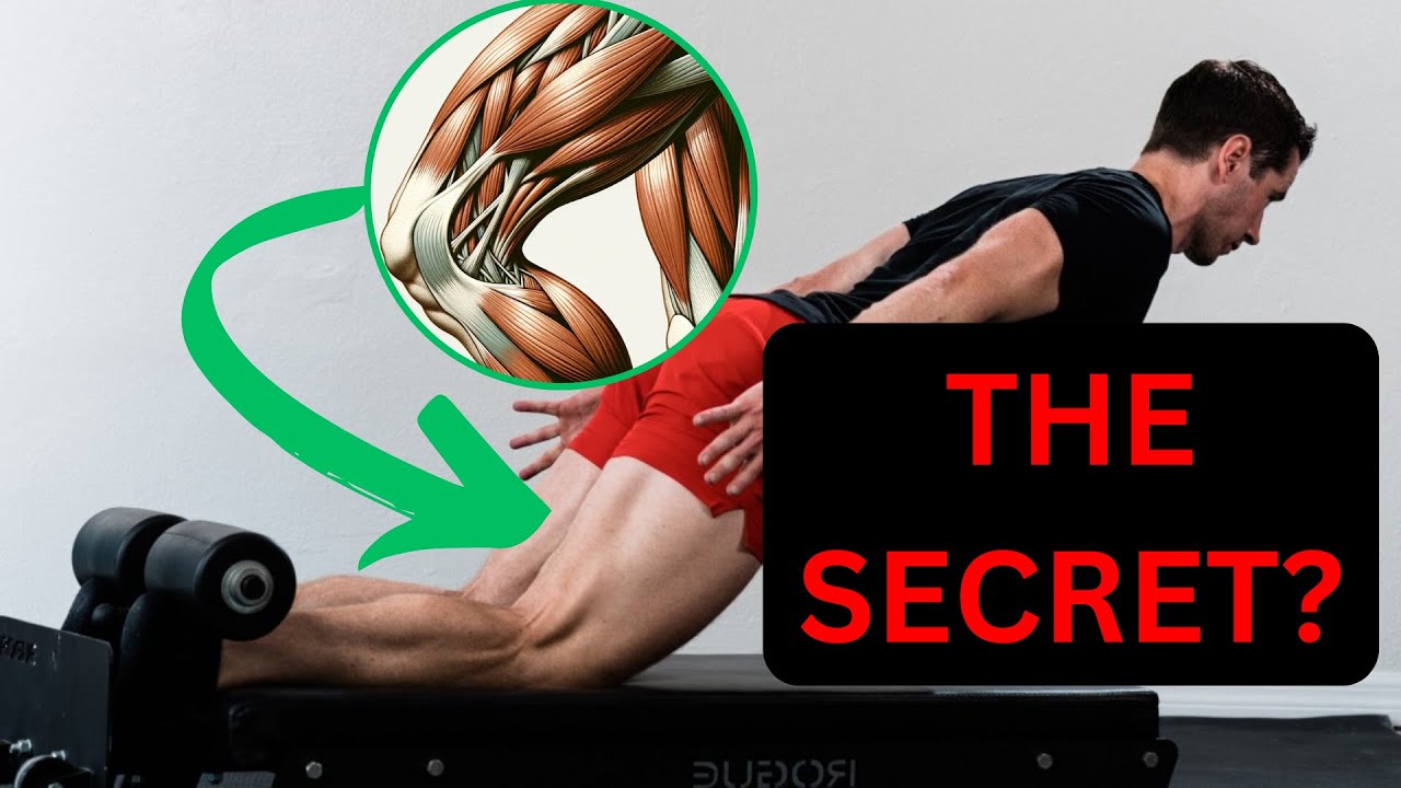 The BEST Exercise to Get Faster (According To SCIENCE)