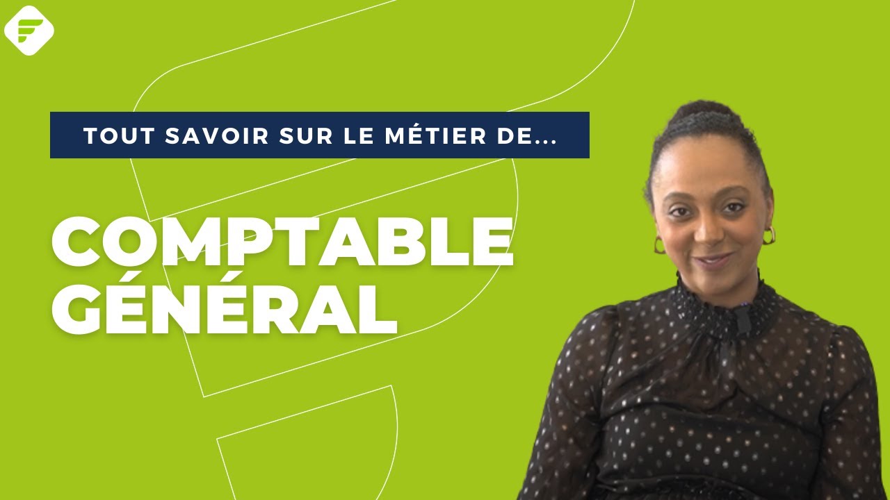 COMPTABLE G&Eacute;N&Eacute;RAL | Tout ce qu&rsquo;il faut savoir &ndash; Fiche m&eacute;tier