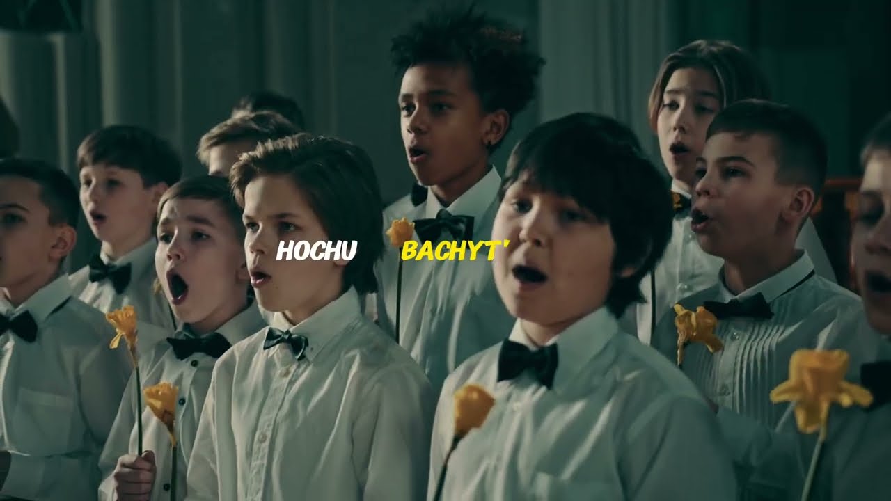 Disqette - Musa (Official video)