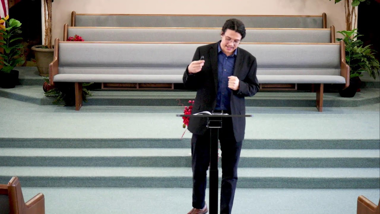 "Think Deeper: Practical Tips for Better Bible studies"