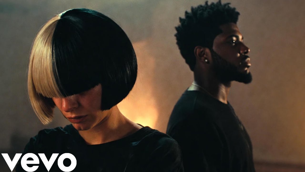 Sia ft Khalid - Wasn't it Lovely 🥹 (Emotional A.I Music)