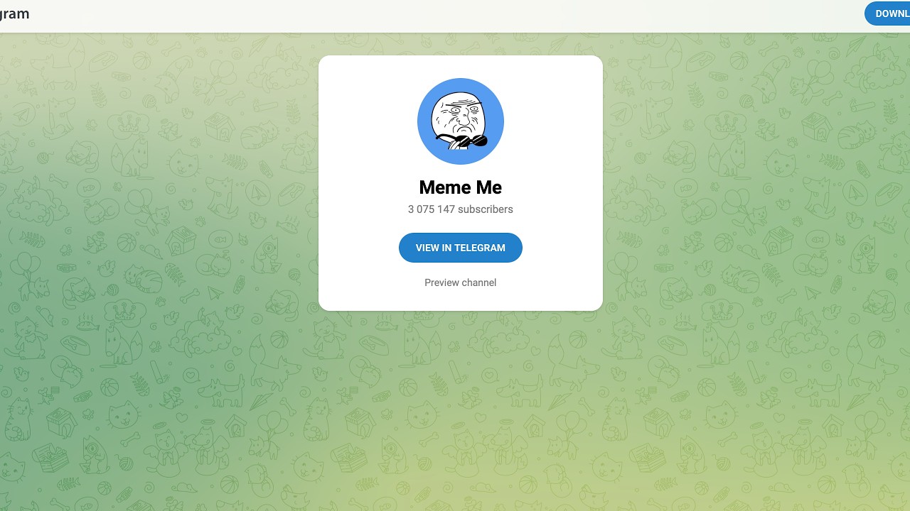 Meme Me в Телеге — реально зарабатывать на мемах или просто очередной бот с пустыми обещаниями?