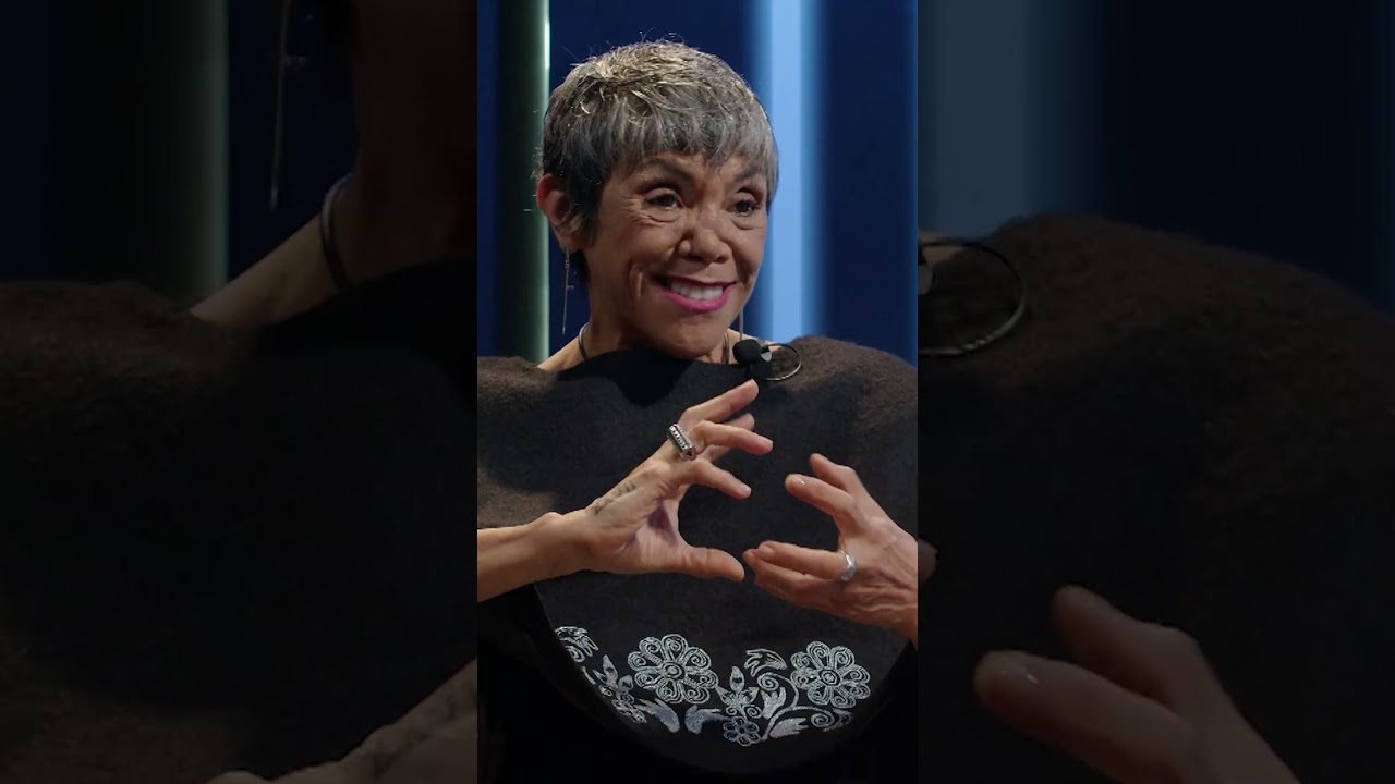 Bettina Oneto en #CeroFiltros