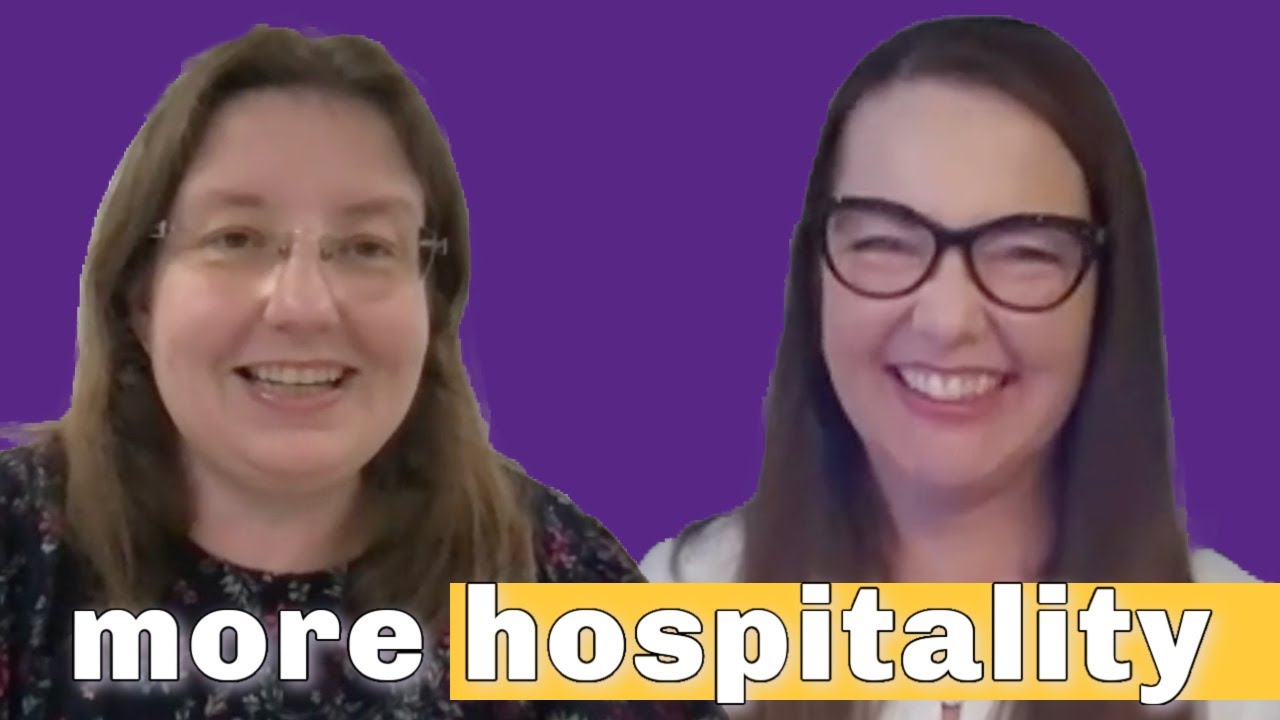 Организация дней рождения не обязательно должна быть сложной (с Элейн Шатт)