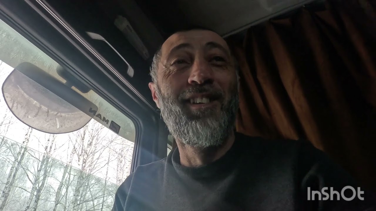 коротко о ситуации в грузоперевозках