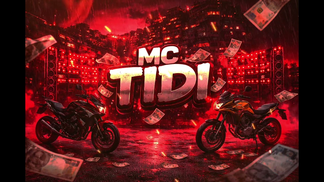 Vai Tomando Na Garganta - Mc Tidi, Lais Miron (DJ DUDU OZ)