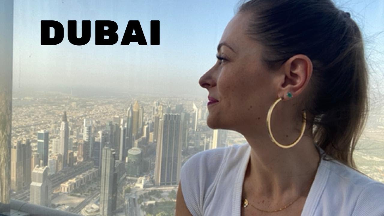 O que fazer em Dubai: Burj Khalifa, Dubai Mall, Dubai Fountain e muito mais!