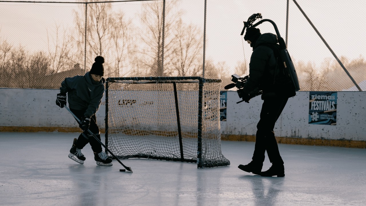 LSM &ndash; Milānas-Kortīnas ziemas olimpisko spēļu oficiālais pārraidītājs! #ZiemasOS2026