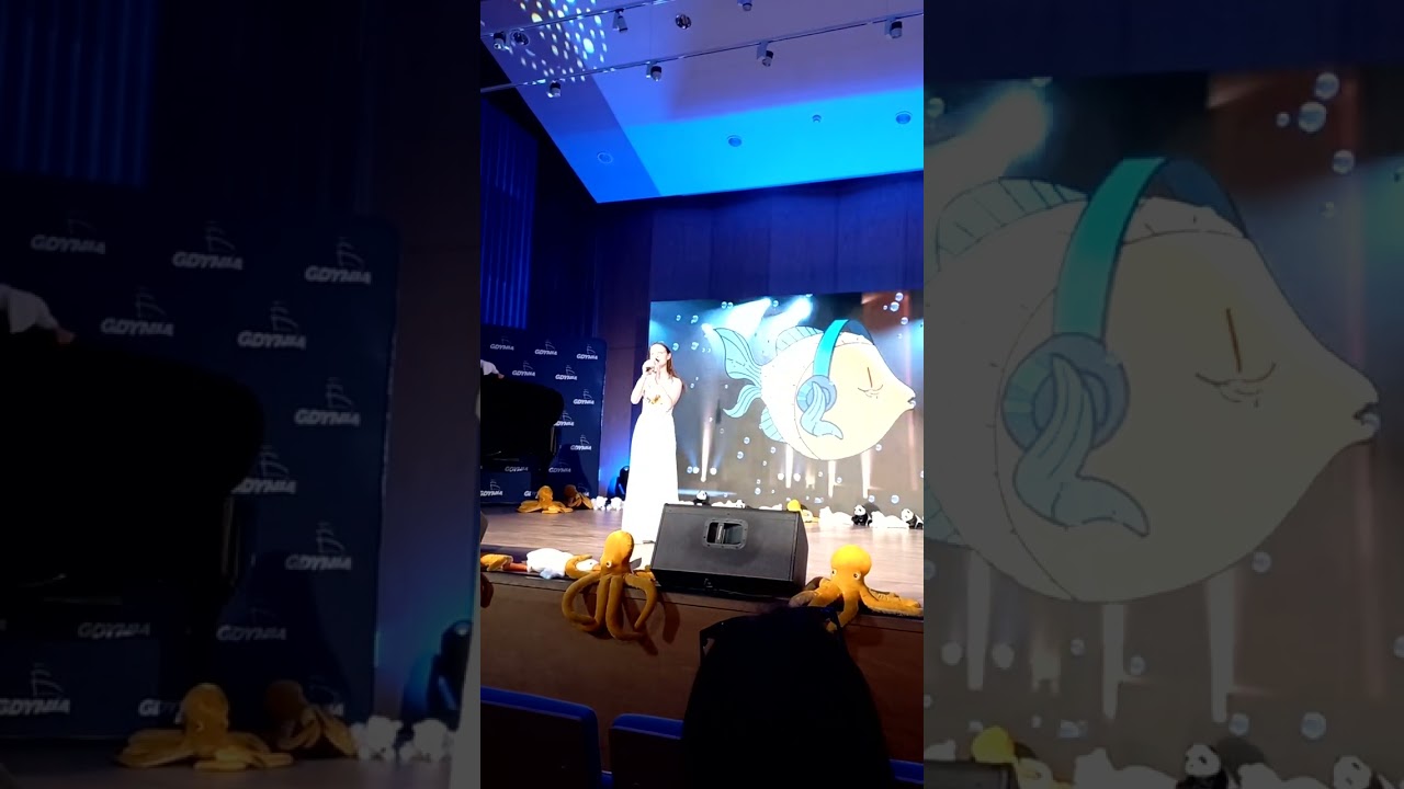 Nie wierz mi, nie ufaj mi/ cover/ Natalia Szostek