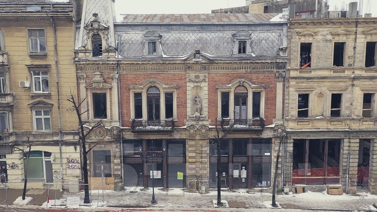 10000 КРАЧКИ - КЪЩАТА НА КАНЕТИ (2019)