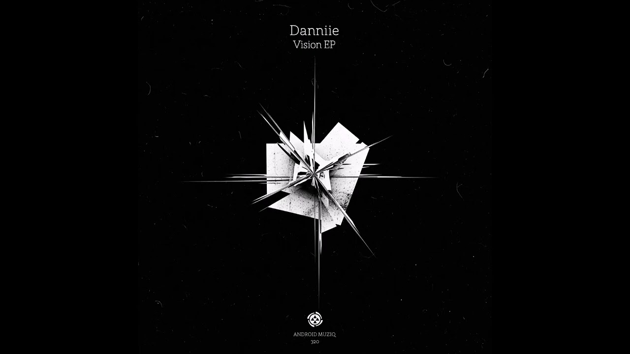 Danniie - Vision (Original Mix)