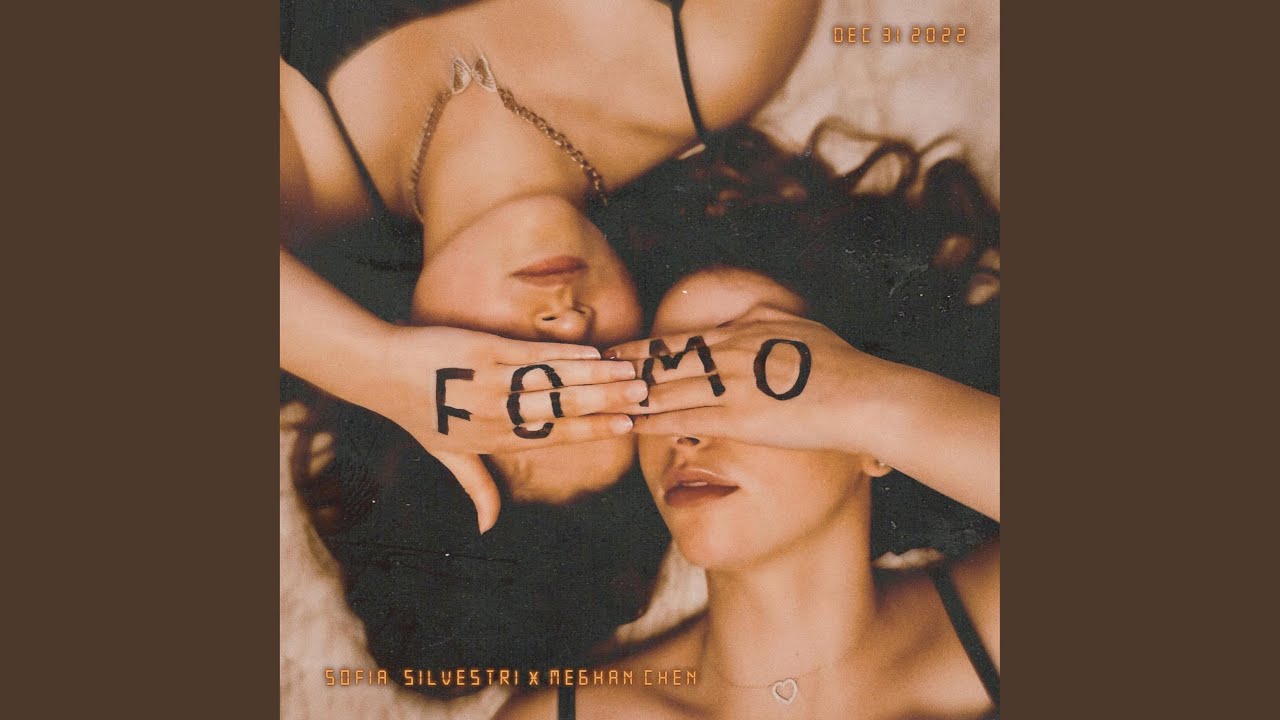 FOMO (feat. Meghan Chen)