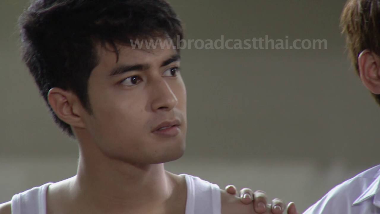 ละครน้องใหม่ร้ายบริสุทธิ์ ตอนโปรดระวังก่อนก้าว 1/3