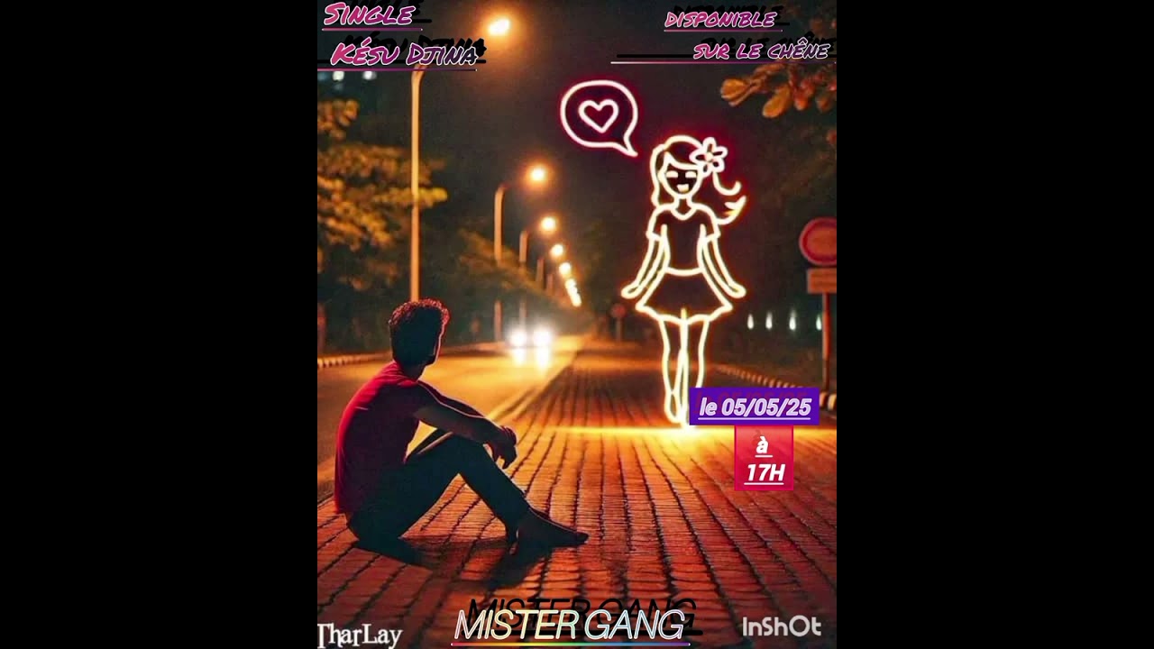 Mister _ Gang 