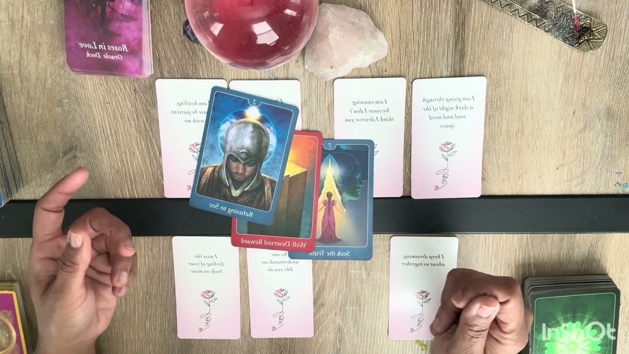 Past LOVER READING! Was it or is it REAL🫣🤔❤️‍🩹#tarotreading #twinflame #tarot #tarotreader 