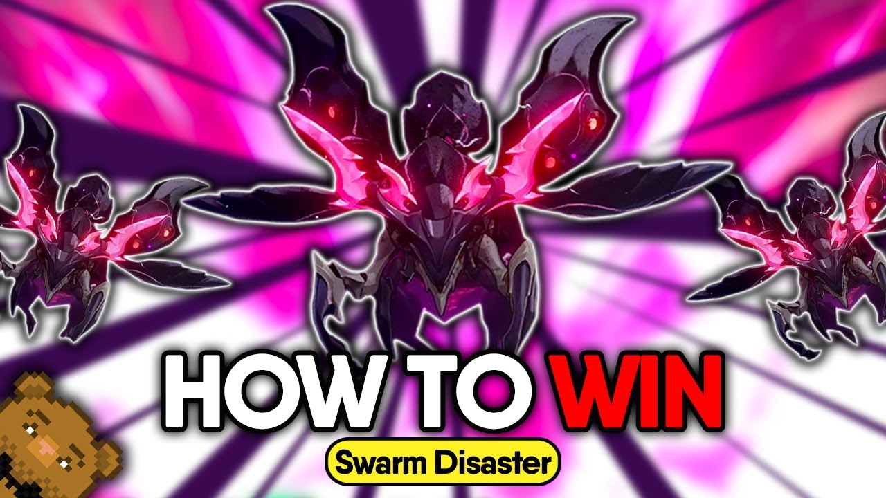 HARDER Than MoC? | Swarm Disaster & Propagation Complete Guide