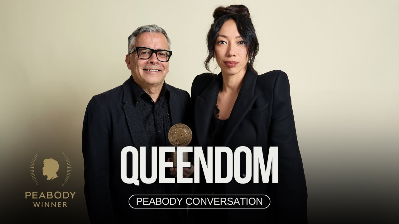 Queendom -- Peabody Conversation with Director Agniia Galdanova and Executive Producer James Costa