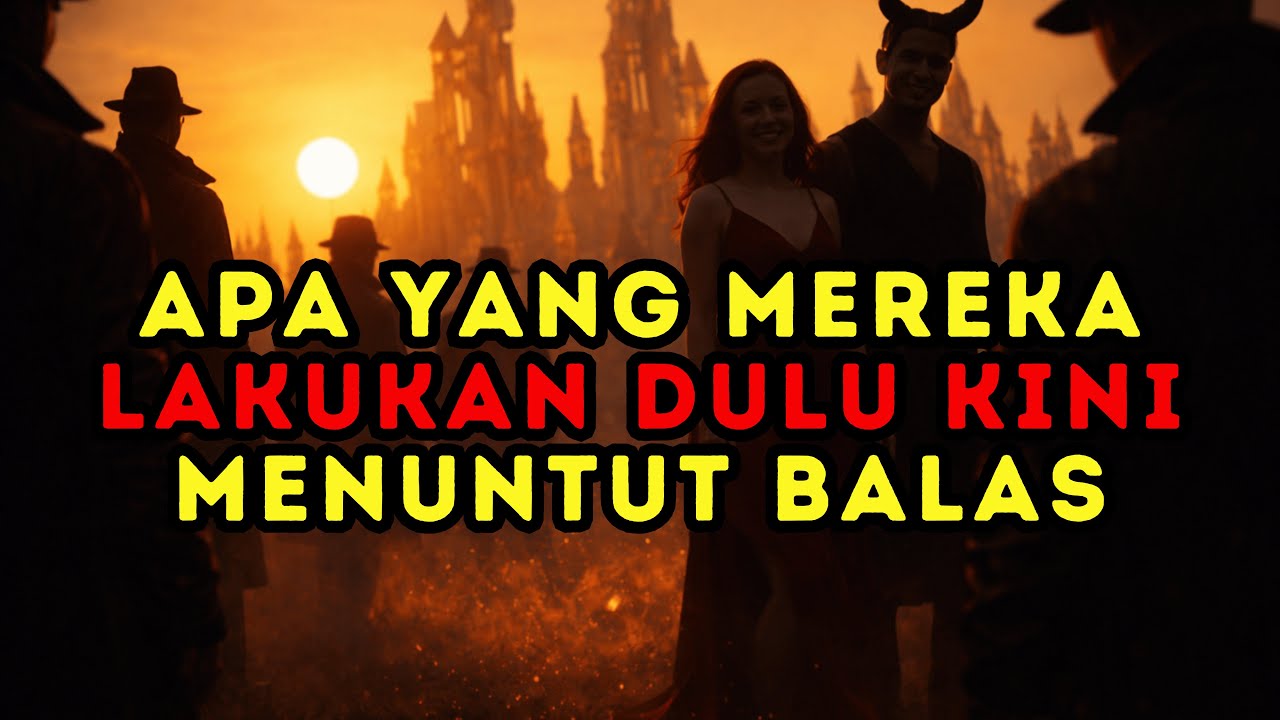 Jiwa Terpilih 🌟 Mantan pengkhianatmu diselidiki—karma akan menghantam mereka!