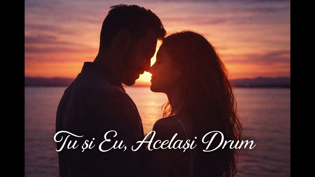 Tu și eu, același drum 