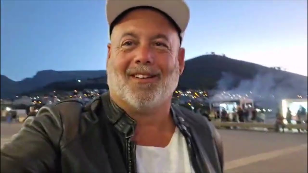 @lanticSeaboard S1E11 - SuperCross @Cape Town Stadium
