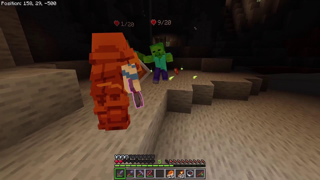 A New Adventure | Minecraft | Add-ons