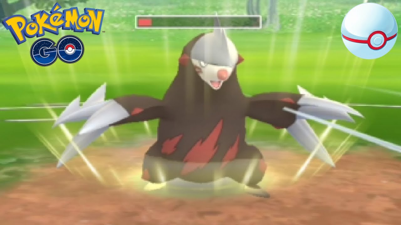 EXCADRILL IS INSANELY FAST & STRONG IN THE ULTRA PREMIER CUP! POKEMON GO BATTLE LEAGUE