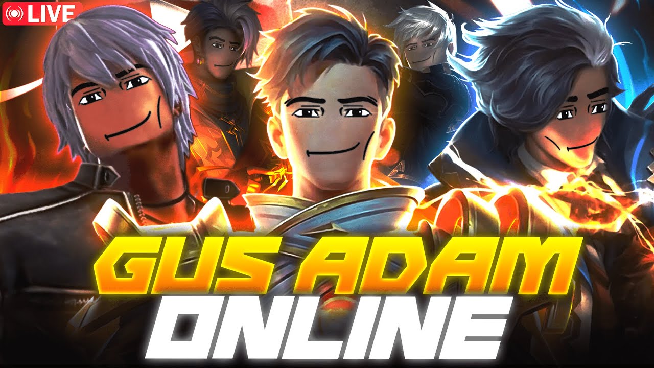 EN İYİ EKİP ONLINE!