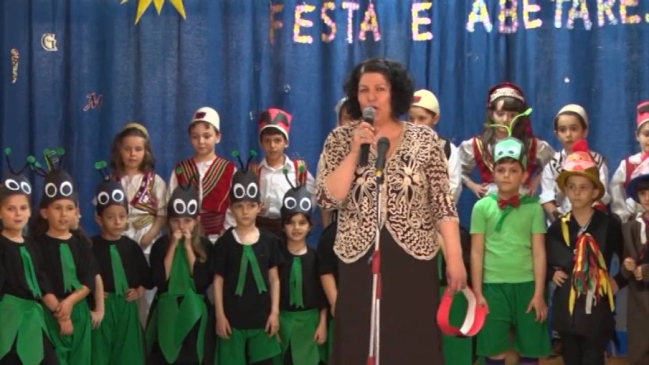 Festa e Abetares Sh.F 