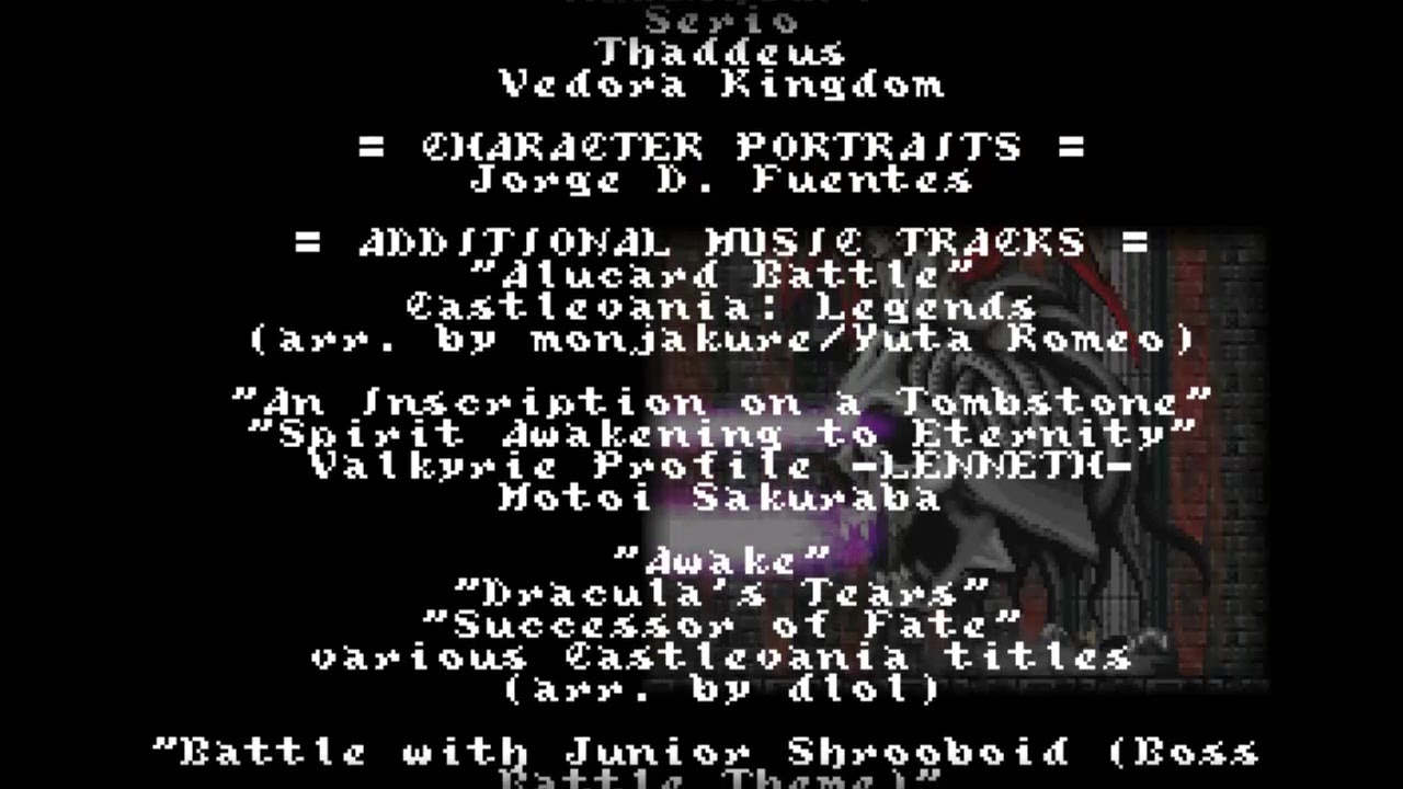 serios fighter 30.06.21