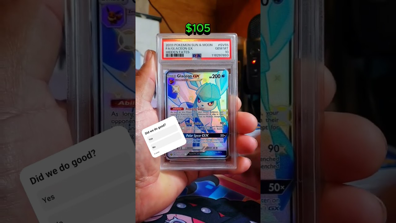 Profit From Grading? Huge PSA & CGC Return Pt 2! 
