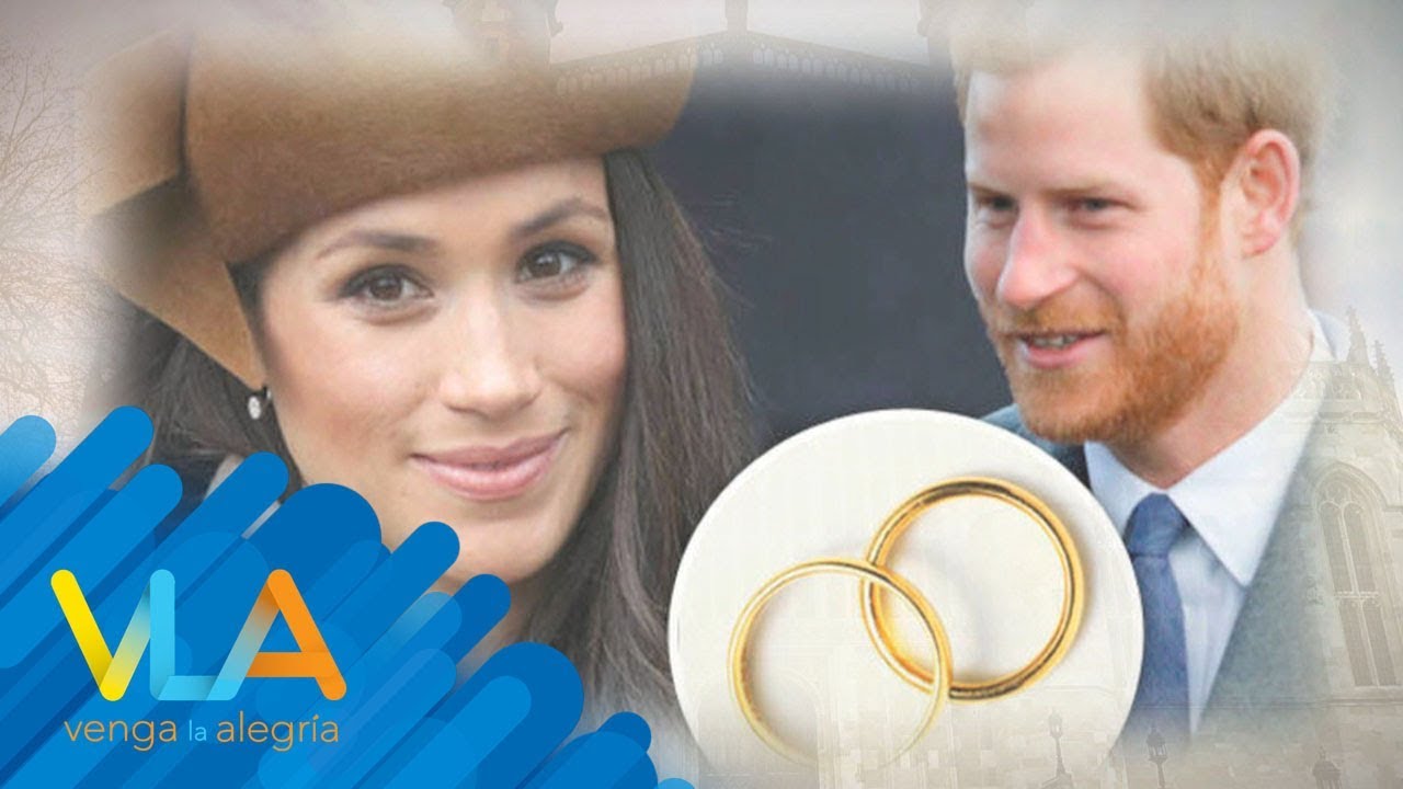 ¡Los protocolos de la Boda Real! | Venga la Alegría