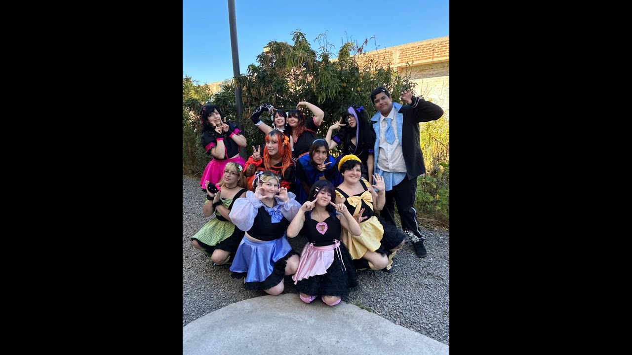 ☆ Cosmix Melody ☆ Tomodachi Summer is magic 08/02/2026