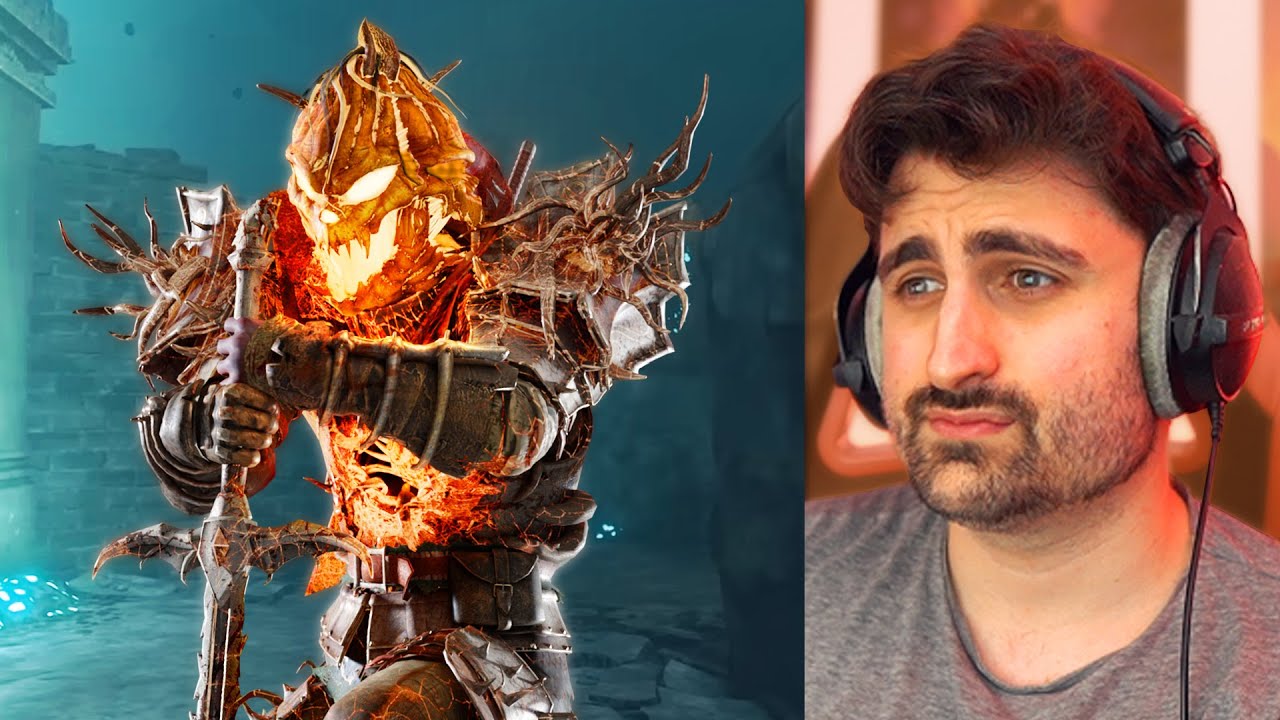 New trick makes Knight even worse... | Dead by Daylight
