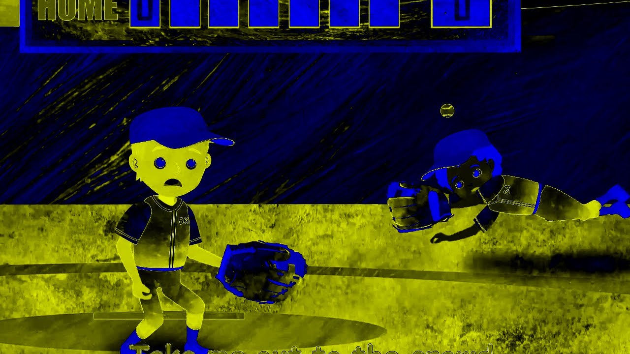OH NO! THEIR TEAM IS LOSING SO BADLY! | (Sponsored By: Gamavision Csupo Effects )
