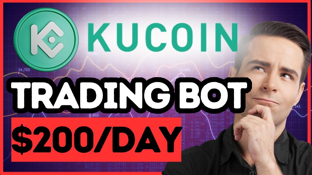 Как использовать торгового бота KuCoin | Простой учебник по торговле криптовалютой с помощью ИИ д...