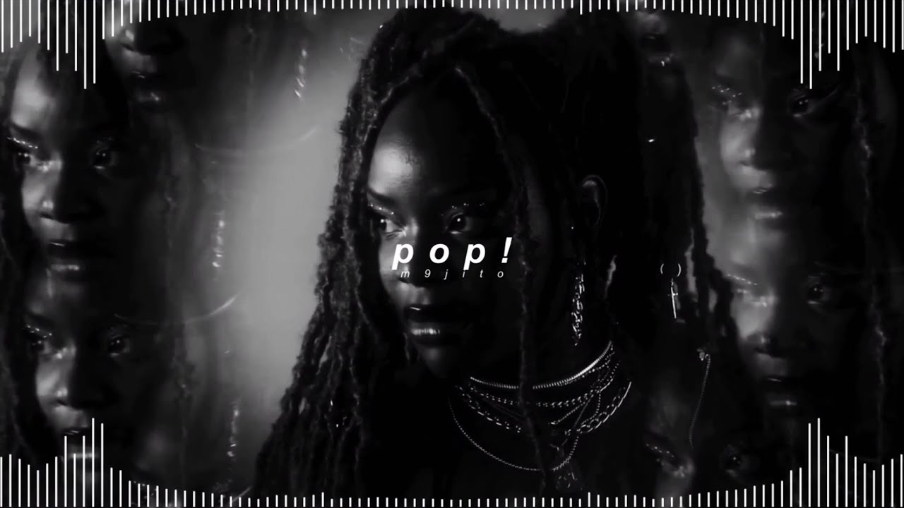 adanna duru - pop! ( 𝘀𝗽𝗲𝗱 𝘂𝗽 + 𝗿𝗲𝘃𝗲𝗿𝗯 )