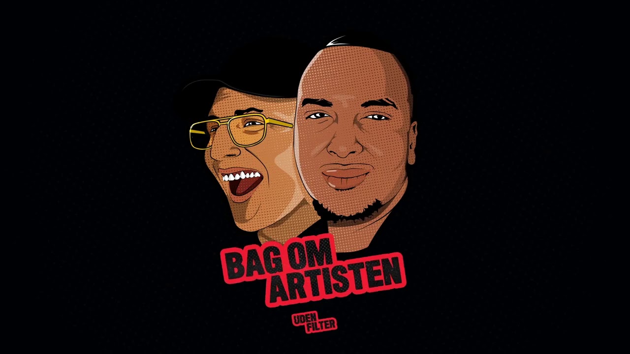 Bag Om Artisten: En Dag Med ZK