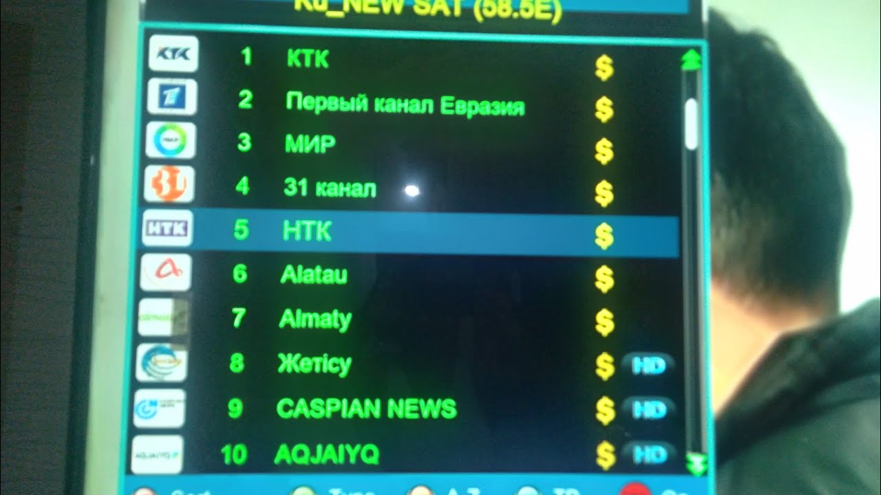 Kazsat58e ku bend new up date 23/6/2025