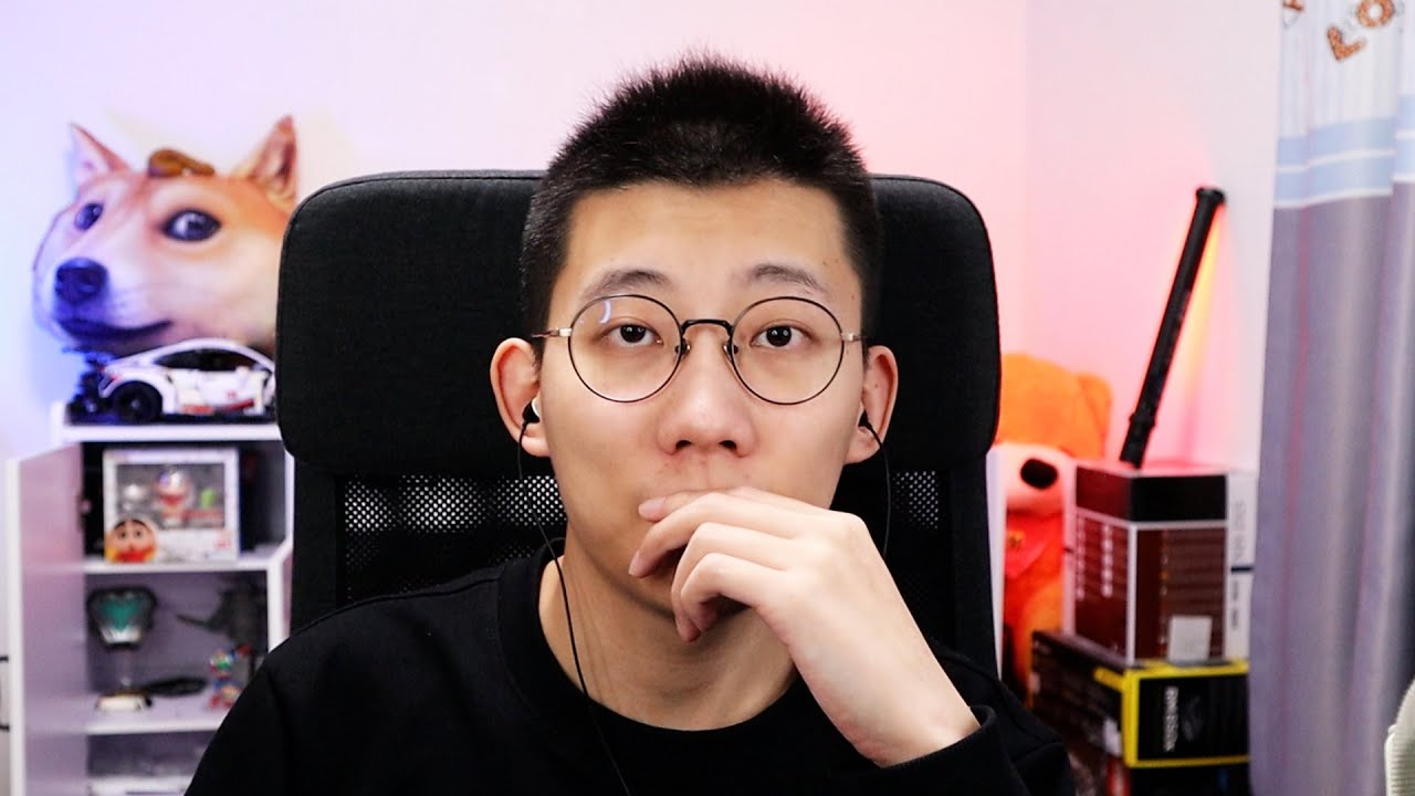 2021年度回顧，Rewind 2021【鯉魚Ace】