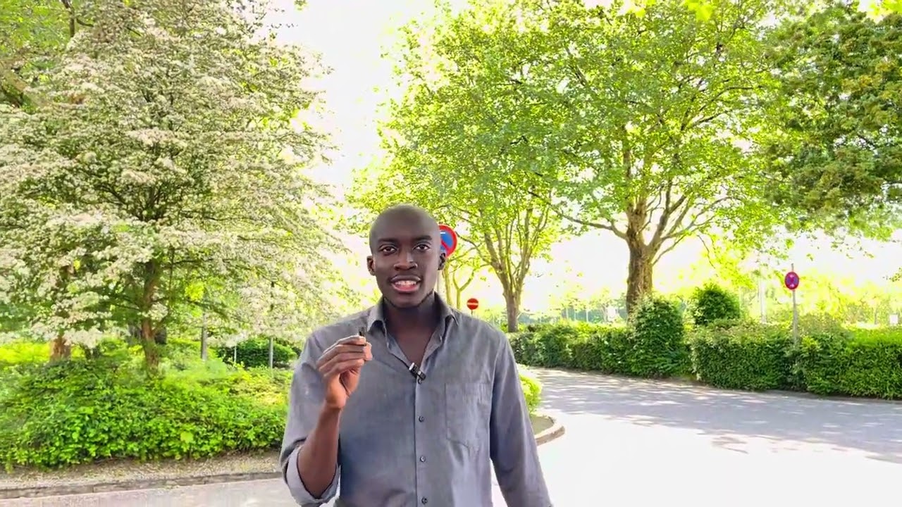 Belonging Everywhere and Nowhere: My Story of Identity and Growth