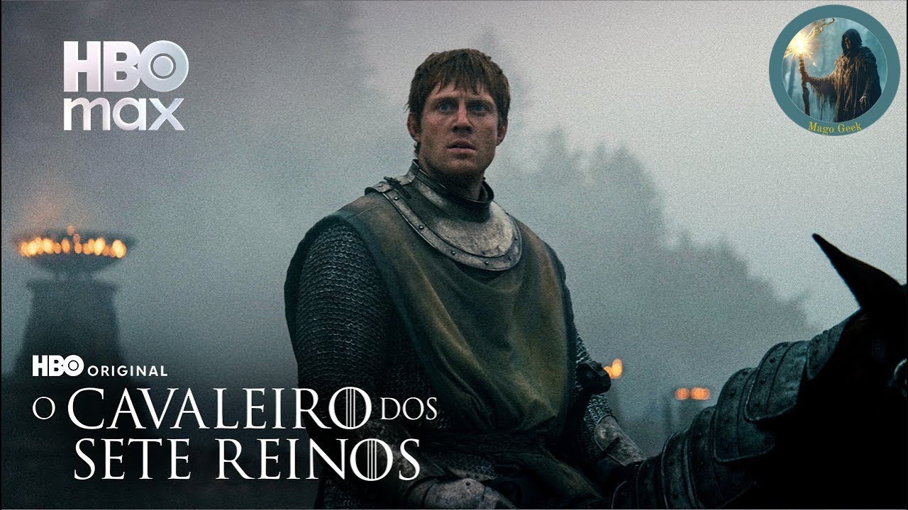 O CAVALEIRO DOS SETE REINOS [CRÍTICA]